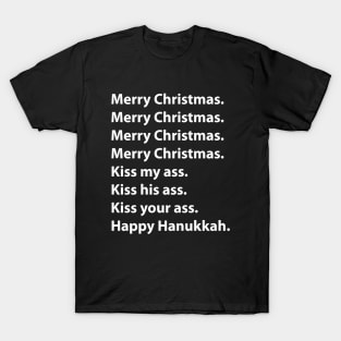 HOLIDAY VACATION T-Shirt